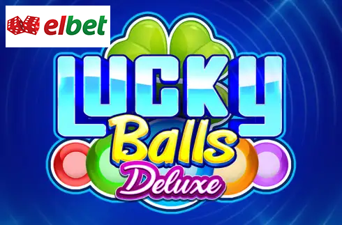 Lucky Balls Deluxe